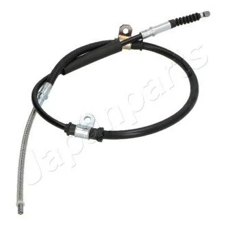 Автозапчасть JAPANPARTS BCH71R