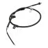 JAPANPARTS HYUNDAI Трос ручн.тормоза лев.Elantra 00- BC-H73L
