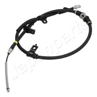 Cable JAPANPARTS BCH75R (фото 1)
