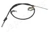 Cable, parking brake BCH77L