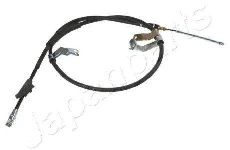 Cable, parking brake JAPANPARTS BCH77L