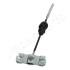 JAPANPARTS KIA Трос ручн.тормоза Sephia передн.96- BC-K14