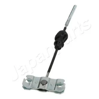 KIA Трос ручн.тормоза Sephia передн.96- JAPANPARTS BC-K14