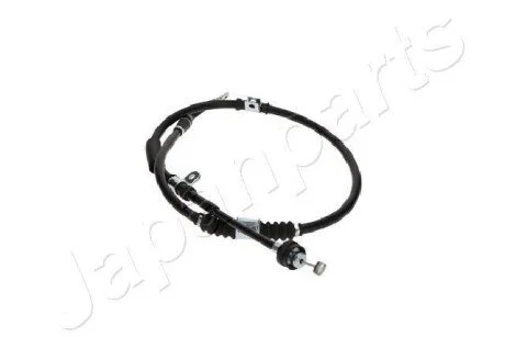 KIA Трос ручн.тормоза прав.Cerato 11/04 - JAPANPARTS BC-K22R