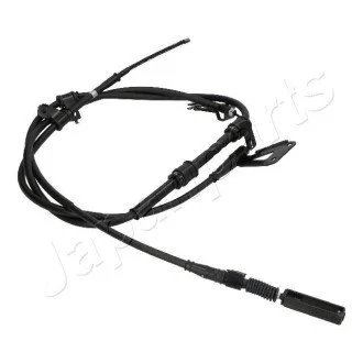 Трос ручного гальма KIA T. CARNIVAL 2,2-2,9 CRDI 06- PR JAPANPARTS BC-K29R