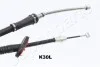 Автозапчасть JAPANPARTS BCK30L (фото 2)