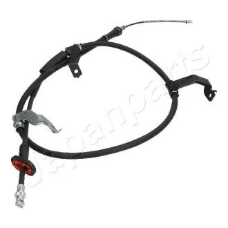 Автозапчасть JAPANPARTS BCK30L