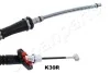 Автозапчасть JAPANPARTS BCK30R (фото 2)