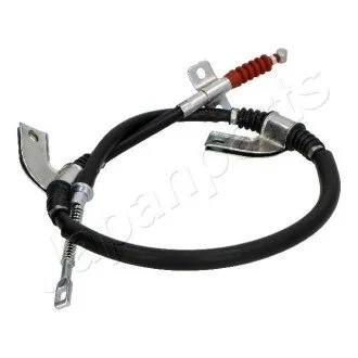 Автозапчастина JAPANPARTS BCS01L
