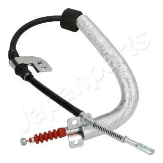 Автозапчастина JAPANPARTS BCS01R