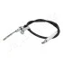 JAPANPARTS CHEVROLET Трос ручн.тормоза прав.Captiva,Opel Antara 06- BC-W05R