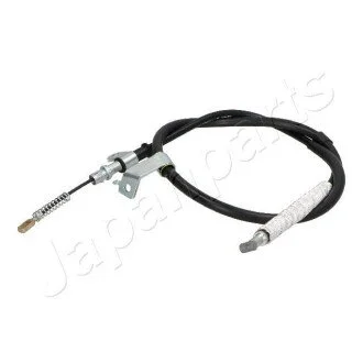 CHEVROLET Трос ручн.тормоза прав.Captiva,Opel Antara 06- JAPANPARTS BC-W05R
