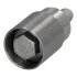 JAPANPARTS CHERY Ролик Tiggo, QQ BE-021