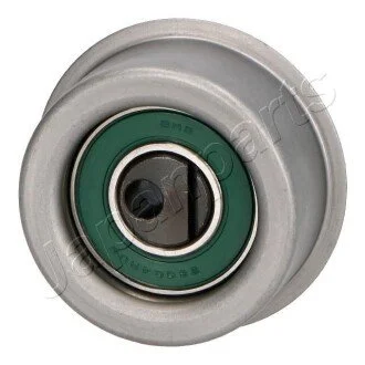 Устройство для натяжения ремня, ремень ГРМ JAPANPARTS BE-102 (фото 1)