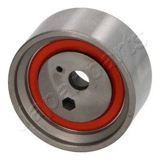 Устройство для натяжения ремня, ремень ГРМ JAPANPARTS BE-103