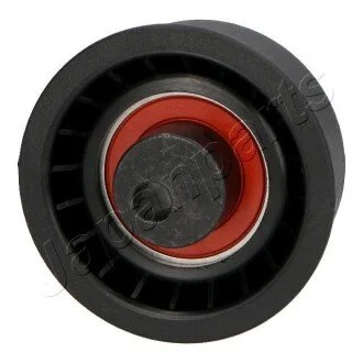 NISSAN Натяжной ролик Primera 2,0D 91-94/SUNNY 2,0D 11/90- JAPANPARTS BE-111