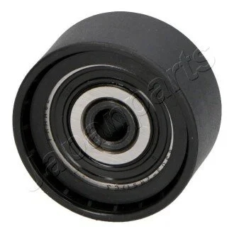 NISSAN Ролик нат.Sunny 1.7D 82- JAPANPARTS BE-114