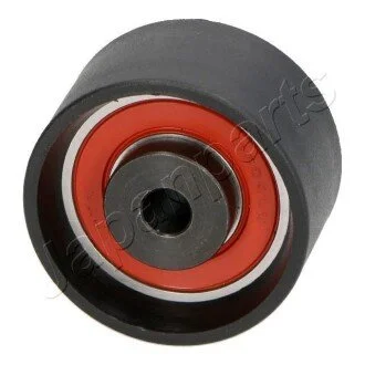 PEUGEOT Натяжной ролик 605 2,0 16V /XU10J2TE/ 94- JAPANPARTS BE-121