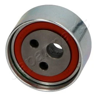 Устройство для натяжения ремня, ремень ГРМ JAPANPARTS BE-128 (фото 1)