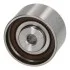 JAPANPARTS MAZDA Натяжной ролик Mazda 3/5/6 2,0D 02- BE-336