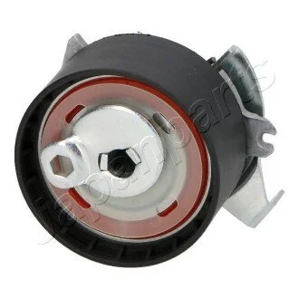 Устройство для натяжения ремня, ремень ГРМ JAPANPARTS BE-347