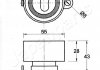 Устройство для натяжения ремня, ремень ГРМ JAPANPARTS BE401 (фото 2)