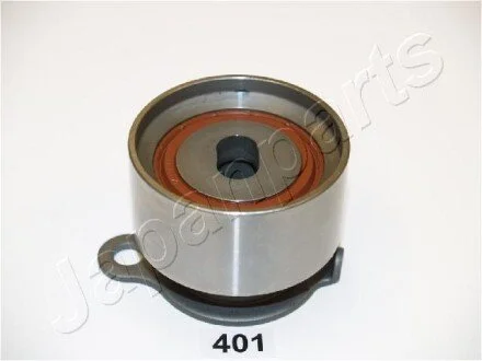Устройство для натяжения ремня, ремень ГРМ JAPANPARTS BE401