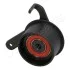 JAPANPARTS MITSUBISHI Натяжной ролик LANCER / Galant 1,8D BE-516
