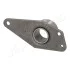 RENAULT Натяжной ролик Clio 1,7/1,9D/Laguna 1,8-2,0/R9/11/19/21,Trafic,Volvo JAPANPARTS BE-528 (фото 3)