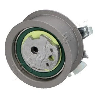 AUDI Ролик натяжителя ремня A3/4/6 2.0 TDI, SKODA Octavia, VW GOLF V, Passat 05- JAPANPARTS BE-530