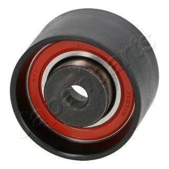 SUBARU Натяжной ролик IMPREZA / LEGACY 1,6 1,8 2,2 92- JAPANPARTS BE-701