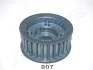 Устройство для натяжения ремня, ремень ГРМ JAPANPARTS BE-807 (фото 1)