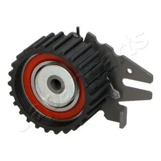 FIAT Натяжной ролик PUNTO/BRAVA/MAREA 1,9D 95- JAPANPARTS BE-810