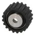 JAPANPARTS RENAULT Натяжной ролик ESPACE III/LAGUNA/SCENIC 1,9TDI 97- BE-821
