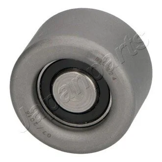 RENAULT Натяжной ролик промежуточный 9/11/19/21/TRAFIC 1,6D-1,7 83-88/VOLVO JAPANPARTS BE-924