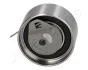 JAPANPARTS CHRYSLER Ролик ГРМ натяжной (без кроншт.)  Voyager 2,4 -08, PT Cruiser 2,4 -10. BE-925