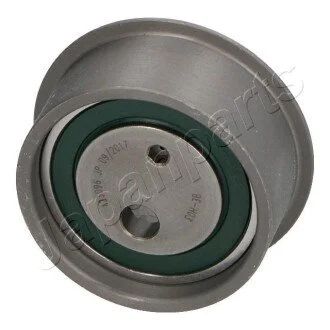 Устройство для натяжения ремня, ремень ГРМ JAPANPARTS BE-H03 (фото 1)