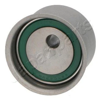 HYUNDAI Натяжной ролик Santa Fe,Grandeur,Tucson,Kia Magentis JAPANPARTS BE-H07