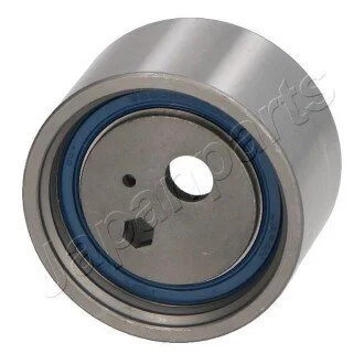 Устройство для натяжения ремня, ремень ГРМ JAPANPARTS BE-K09
