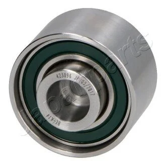 Устройство для натяжения ремня, ремень ГРМ JAPANPARTS BE-K14