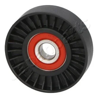 Фото 1 - устройство для натяжения ремня, ремень ГРМ JAPANPARTS BE-K29 Устройство для натяжения ремня, ремень ГРМ JAPANPARTS BE-K29 (фото 1)