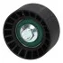 JAPANPARTS DAEWOO Ролик натяж. Lanos, Nexia, Espero BE-W01