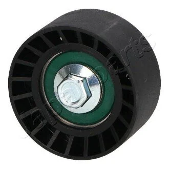 DAEWOO Ролик натяж. Lanos, Nexia, Espero JAPANPARTS BE-W01