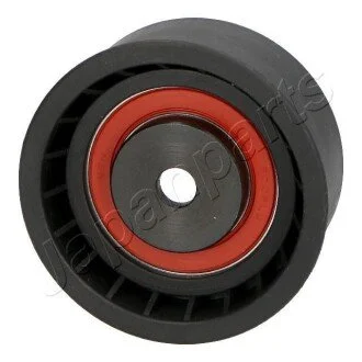 Устройство для натяжения ремня, ремень ГРМ JAPANPARTS BE-W09