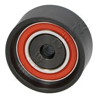 OPEL Ролик натяжителя ремня 1.5D,1.7D1.5/1.7D JAPANPARTS BE-W15