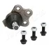 JAPANPARTS RENAULT Шаровая опора передн.с креплением! Duster 10- BJ-010