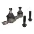 JAPANPARTS TOYOTA Шаровая опора лев.Lexus IS BJ-2066L