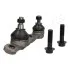 JAPANPARTS TOYOTA Шаровая опора прав.Lexus IS BJ-2066R