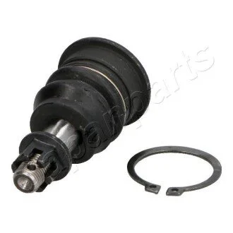 TOYOTA Шаровая опора Yaris 01-, Citroen C1, Peugeot 107 JAPANPARTS BJ-206
