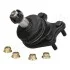 JAPANPARTS TOYOTA Шаровая опора верхн.Runner,Hilux 90- BJ-227